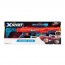 Скорострельный бластер X-Shot Red Excel Hawk Eye 16 патронов 36435R