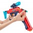 Скорострельный бластер X-Shot Red Excel Hawk Eye 16 патронов 36435R Скорострельный бластер X-Shot Red Excel Hawk Eye 16 патронов 36435R