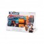 Скорострельный бластер X-Shot Skins Dread Apocalypse 12 мягких патронов 36517G