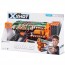 Скорострельный бластер X-Shot Skins Griefer Beast Out 12 мягких патронов 36561A