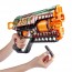 Скорострельный бластер X-Shot Skins Griefer Beast Out 12 мягких патронов 36561A Скорострельный бластер X-Shot Skins Griefer Beast Out 12 мягких патронов 36561A