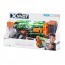 Скорострельный бластер X-Shot Skins Griefer Camo 12 мягких  патронов 36561H