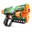 Скорострельный бластер X-Shot Skins Griefer Camo 12 мягких патронов 36561H Скорострельный бластер X-Shot Skins Griefer Camo 12 мягких патронов 36561H