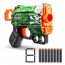 Швидкострільний бластер X-Shot Skins Menace Camo 8 патронів 36515A