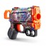 Швидкострільний бластер X-Shot Skins Menace Scream 8 патронів 36515J
