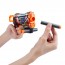 Швидкострільний бластер X-Shot Skins Menace Scream 8 патронів 36515J