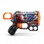 Швидкострільний бластер X-Shot Skins Menace Scream 8 патронів 36515J