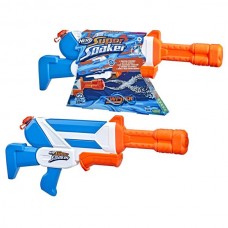 Водный бластер Nerf Супер Сокер Твистер F3884 