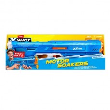 Водный бластер X-Shot Fast Fill Medium Motor Soaker 