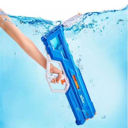 Водный бластер X-Shot Fast Fill Medium Motor Soaker