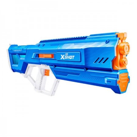 Водный бластер X-Shot Fast Fill Medium Motor Soaker