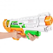 Водный бластер X-Shot Warfare Fast Fill большой 56221R 