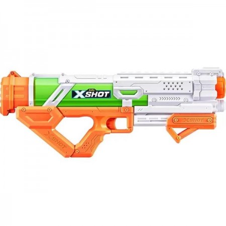 Водный бластер X-Shot Warfare Fast Fill большой 56221R Водный бластер X-Shot Warfare Fast Fill большой 56221R