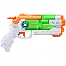 Водный бластер X-Shot Warfare Fast Fill маленький 56220R 