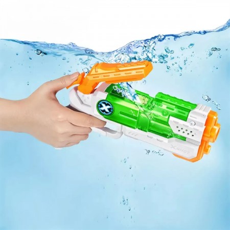 Водний бластер X-Shot Warfare Fast Fill маленький 56220R
