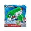 Водний бластер X-Shot Warfare Small Stealth Soaker 01226R
