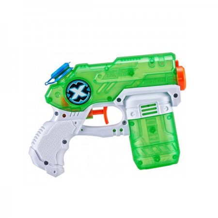 Водний бластер X-Shot Warfare Small Stealth Soaker 01226R Водний бластер X-Shot Warfare Small Stealth Soaker 01226R