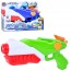 Водяний бластер BabyToys 9881A з помпою 27см