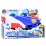 Водяной бластер BabyToys 9881A с помпой 27см Водяной бластер BabyToys 9881A с помпой 27см