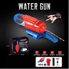 Водяной пистолет BabyToys YF 1711-7 с аккумулятором Водяной пистолет BabyToys YF 1711-7 с аккумулятором