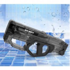 Водяний автомат BabyToys 888 Штрих чорний для хлопчика Водяний автомат BabyToys 888 Штрих чорний для хлопчика