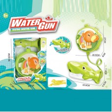 Водяной автомат BabyToys B 003 B пластмассовый для мальчика