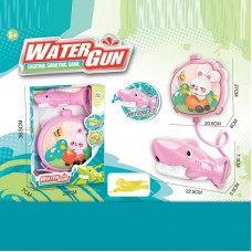 Водяной автомат BabyToys B 003 C пластиковый для мальчика Водяной автомат BabyToys B 003 C пластиковый для мальчика