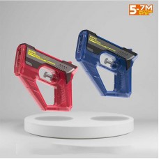 Водный пистолет BabyToys для детей 2 цвета Водный пистолет BabyToys для детей 2 цвета