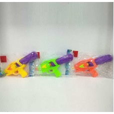 Водяной пистолет BabyToys 05614-1 пластиковый микс