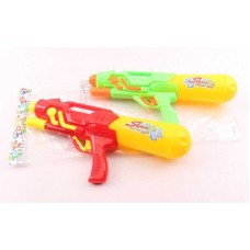 Водяной пистолет для детей BabyToys 093-606 A пластик Водяной пистолет для детей BabyToys 093-606 A пластик