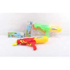 Водный пистолет BabyToys 093-606 для мальчика разные цвета Водный пистолет BabyToys 093-606 для мальчика разные цвета