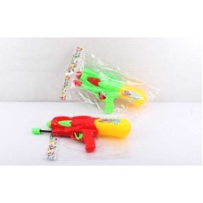 Водяной пистолет BabyToys 093-609 для мальчика пластиковый