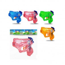 Водяной пистолет BabyToys 1032 разные цвета пластиковый