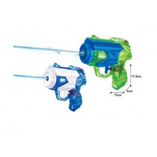 Водный пистолет BabyToys 205 A-1 разные цвета Водный пистолет BabyToys 205 A-1 разные цвета