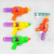 Водяной пистолет BabyToys 627-2 A разные цвета