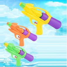 Водяной пистолет BabyToys 627-6 микс видов пластиковый