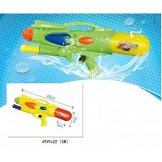 Водный пистолет BabyToys 768 с помповым механизмом Водный пистолет BabyToys 768 с помповым механизмом