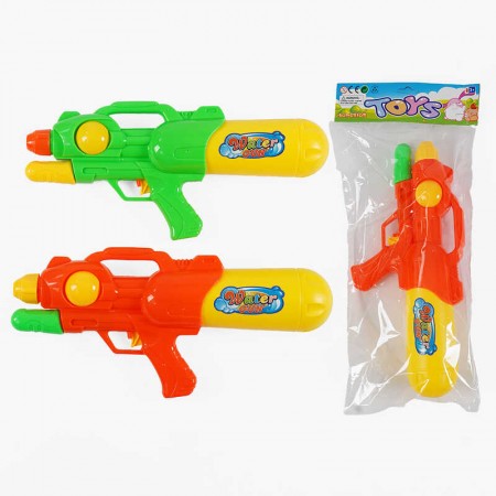 Водяний пістолет BabyToys 77105 помповий 37 см