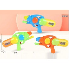 Водяной пистолет BabyToys 77161 помповый 500мл