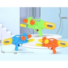 Водний пістолет BabyToys 77165 з резервуаром 380 мл