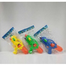 Водный пистолет BabyToys 7788 разные цвета пластик