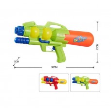 Водяний пістолет BabyToys 950, 36 см, механічний