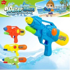 Водный пистолет BabyToys G15 разные цвета для детей