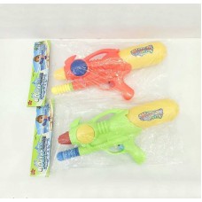 Водний пістолет BabyToys G 39 для хлопчика пластмасовий