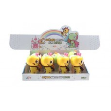 Водяной пистолет BabyToys JY 008-8 для детей от 3 лет Водяной пистолет BabyToys JY 008-8 для детей от 3 лет