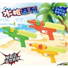 Водяной пистолет M 26 BabyToys 3 цвета микс Водяной пистолет M 26 BabyToys 3 цвета микс