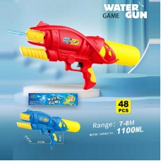 Водный пистолет TK 1012-19 2 цвета для детей
