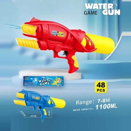 Водный пистолет TK 1012-19 2 цвета для детей