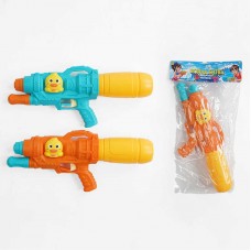 Водный пистолет TK Group TK-11903 с помповым механизмом 2 цвета