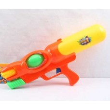 Водный пистолет TK Group TK-41005 пластиковый для детей